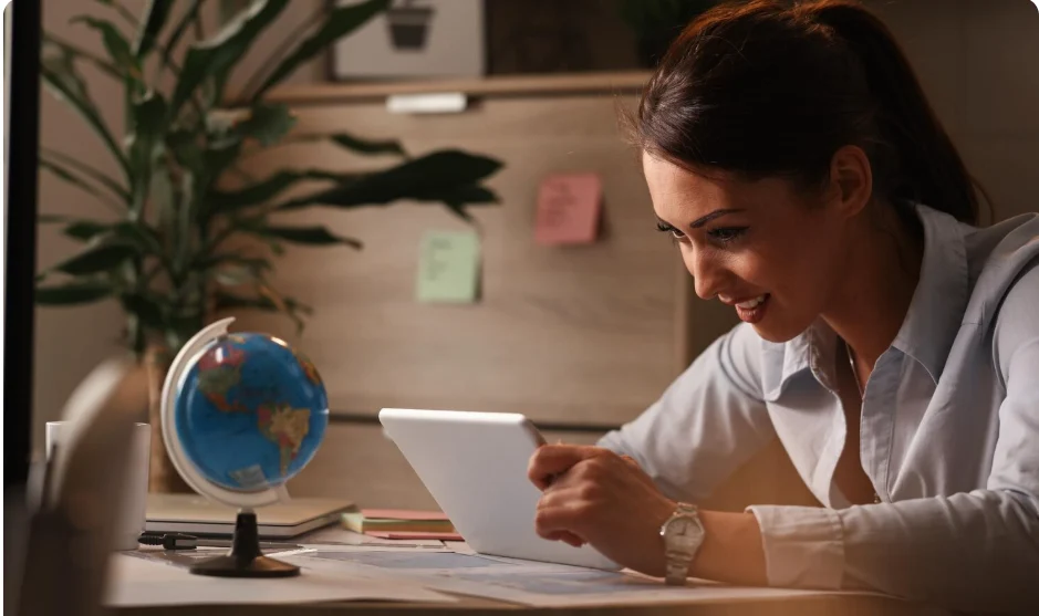 Global payroll compliance