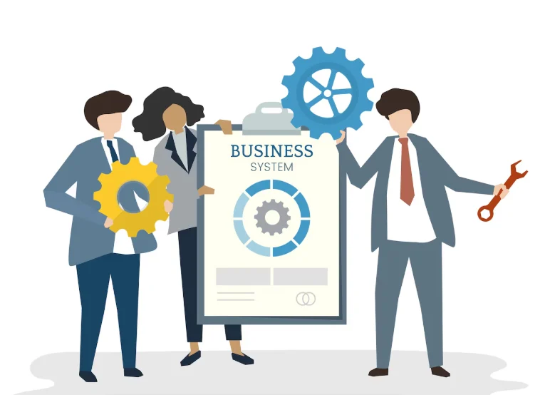 business