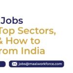Kuwait Jobs 2026 – Top Sectors, Salary & How to Apply from India